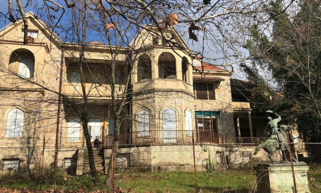 Τατόι: Μνημόνιο συνεργασίας μεταξύ του Υπουργείου Πολιτισμού και του ιδρύματος του Βασιλιά Καρόλου