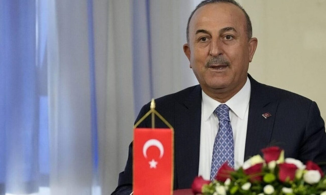 Τσαβούσογλου: Η Σουηδία έχει κάνει κάποια θετικά βήματα αλλά δεν επαρκούν