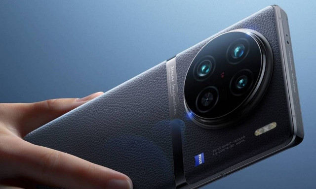 vivo X90 Pro 5G: Με δύο πανίσχυρους επεξεργαστές και τους φακούς της ZEISS μας κάνει photo experts!