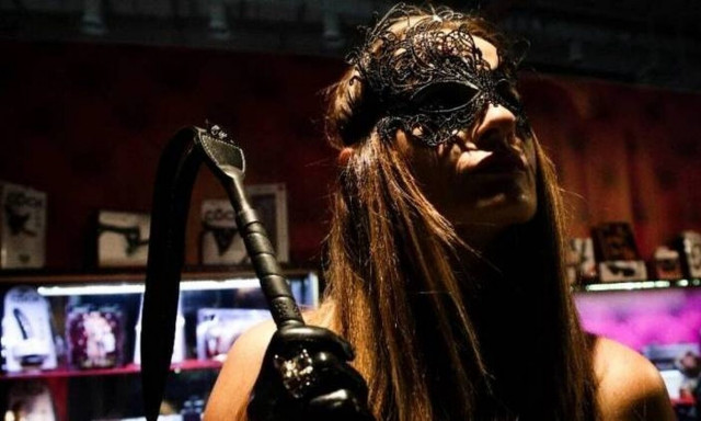 Τα πρώτα «Ελληνικά Βραβεία Ερωτικών Ταινιών» - Αναλυτικά όλες οι λεπτομέρειες