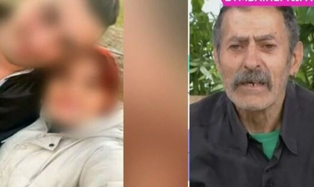 Τέμπη: «Ο Δημήτρης ήρθε να ζητήσει το χέρι της κόρης μου και σκοτώθηκε», λέει πεθερός θύματος