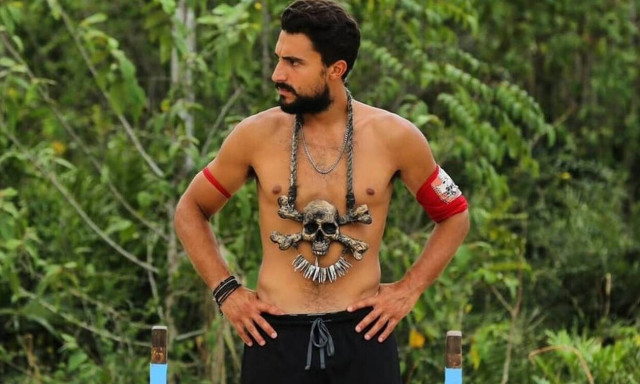 Survivor All Star: Αποκάλυψη βόμβα από την Αφροδίτη - «Ο Σάκης χειρίζεται την Ελευθερία για να...»