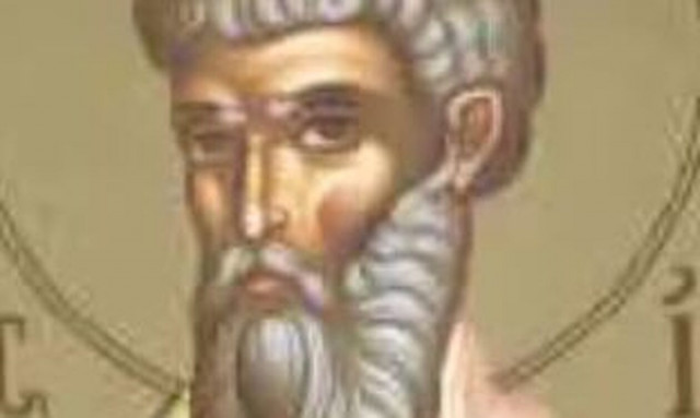 Εορτολόγιο: Τι εορτάζει σήμερα 21 Μαρτίου η εκκλησία μας