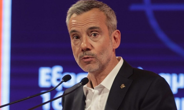 Zervas: Our aim is for Thessaloniki to become a success story