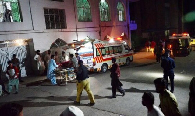 Σεισμός στο Αφγανιστάν: Τρεις άνθρωποι έχασαν τη ζωή τους - Ο ένας στο Πακιστάν