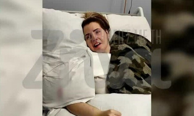 Άργος: Πατέρας πυροβόλησε την κόρη του για να εκδικηθεί τη γυναίκα του