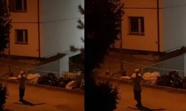 Η περίεργη φιγούρα που έχει κατακλύσει το TikTok