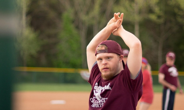 Κοινωνική συμπερίληψη των ατόμων με σύνδρομο Down
