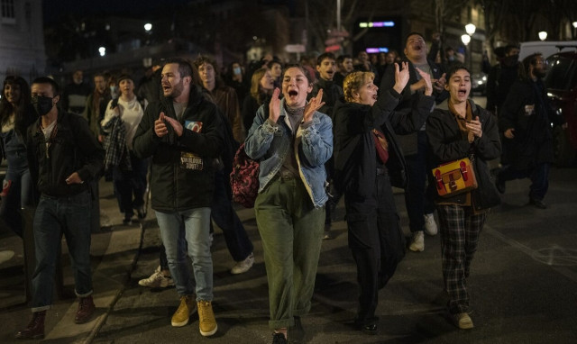 Οι Γάλλοι δείχνουν τον δρόμο…