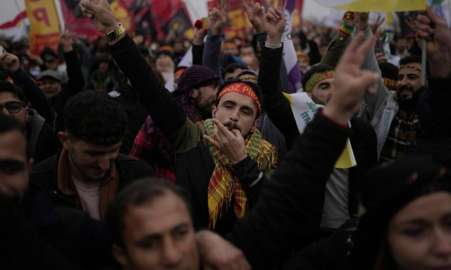 Τουρκία: Ρόλο «ρυθμιστή» θα έχουν οι Κούρδοι στις ερχόμενες εκλογές