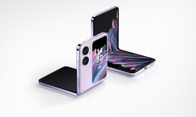 OPPO Find N2 Flip: Το νέο αναδιπλούμενο Smartphone αποκλειστικά σε COSMOTE και ΓΕΡΜΑΝΟ