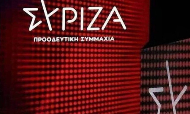 Απάντηση ΣΥΡΙΖΑ σε Τσιάρα για τις «ποινές χάδι για την κλοπή σιδηροδρομικού υλικού»