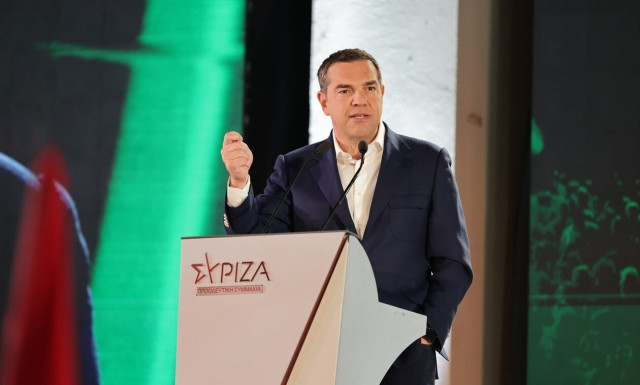 ΣΥΡΙΖΑ: Χτυπάει σε όλα τα μέτωπα την κυβέρνηση
