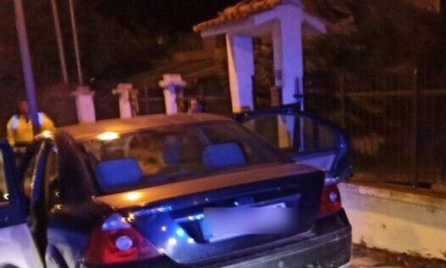 Θεσσαλονίκη: «Είχαν έντονες διαφωνίες - Ευτυχώς δεν εξελίχθηκε σε τραγωδία», είπε φίλος του πατέρα