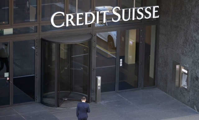 Στα 600 δισ. δολάρια ο λογαριασμός της νέας τραπεζικής κρίσης