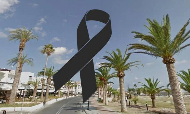 Πένθος στο Ρέθυμνο για τον ξαφνικό θάνατο του 49χρονου Κωστή