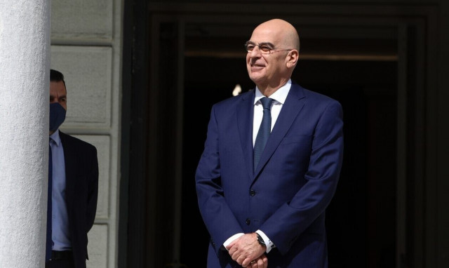 Στη Σερβία την Τετάρτη (22/3) ο Νίκος Δένδιας - Συνάντηση με Βούτσιτς