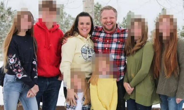 ΗΠΑ: Οδοντίατρος έριχνε δηλητήριο στα ροφήματα της συζύγου του - Πώς έφτασαν στα ίχνη του οι Αρχές