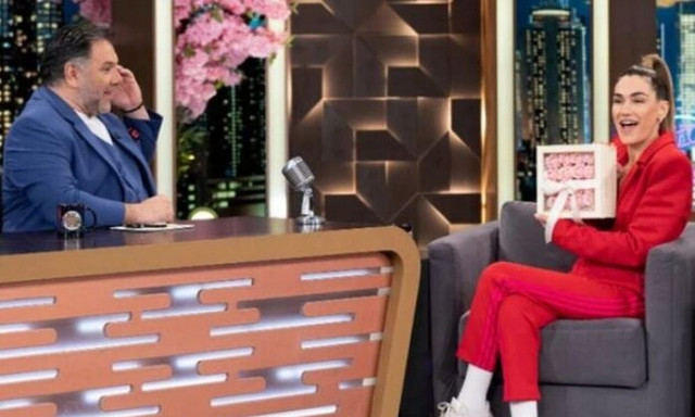 Γεωργία Καλτσή για τροχαίο ατύχημα: Έσπασαν τα πνευμόνια μου, γέμισαν αίμα - Ανέπνεα από ένα δίευρο