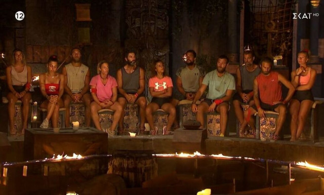 Survivor All Star -Spoiler 21/3: Αυτή η ομάδα κερδίζει απόψε την ασυλία -Ποιος είναι ο 5ος υποψήφιος