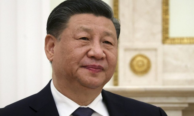Καζακστάν: Ο Σι προσκαλεί τους ηγέτες της κεντρικής Ασίας για πρώτη φορά στην Κίνα