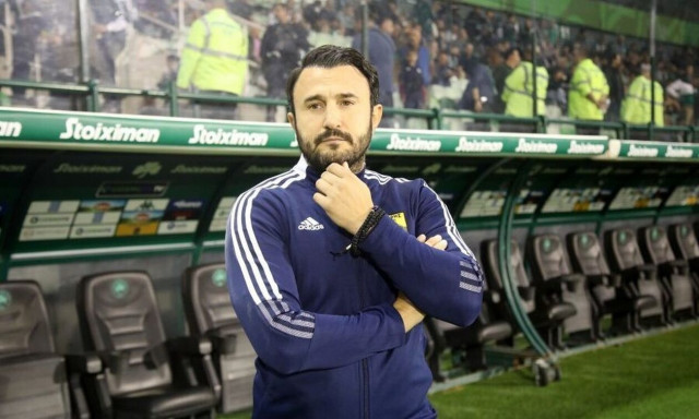 Super League: Σφοδρή επίθεση Καρυπίδη σε Μπαλτάκο και Μπένετ με βαριές εκφράσεις