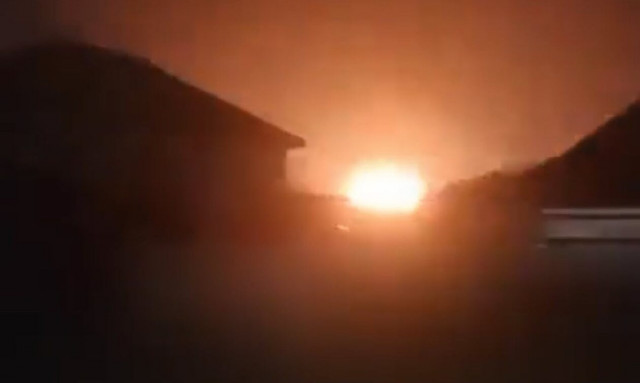 Πόλεμος στην Ουκρανία: Έκρηξη στην Κριμαία κατέστρεψε πυραύλους της Ρωσίας