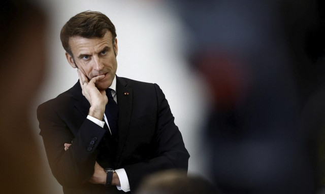 Γαλλία: Η επόμενη μέρα για τον Εμανουέλ Μακρόν - «Είμαστε όλοι αποδυναμωμένοι»