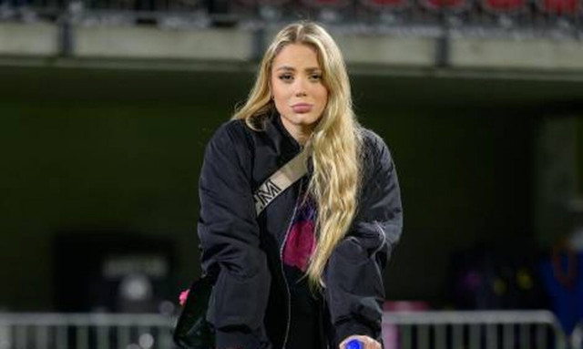 Άνα Μαρία Μάρκοβιτς: Τη… μάτιασαν! Τραυματίστηκε η πιο σέξι παίκτρια στον κόσμο (vid+pics)