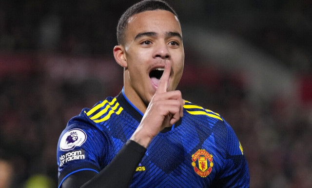 Μάντσεστερ Γιουνάιτεντ