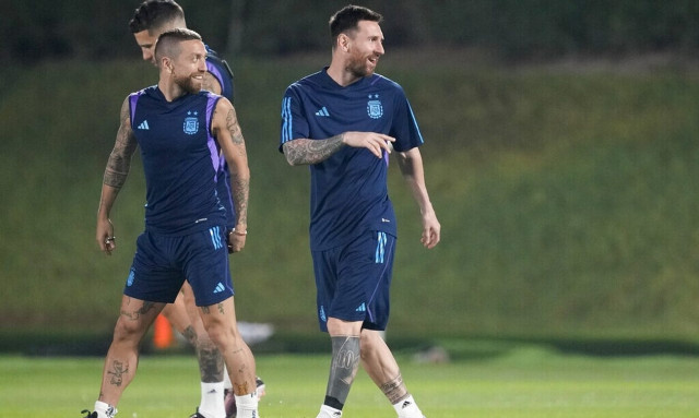 Αργεντινή: «Κόπηκε» ο Πάπου Γκόμες από την εθνική γιατί έκανε… μάγια σε συμπαίκτη του!