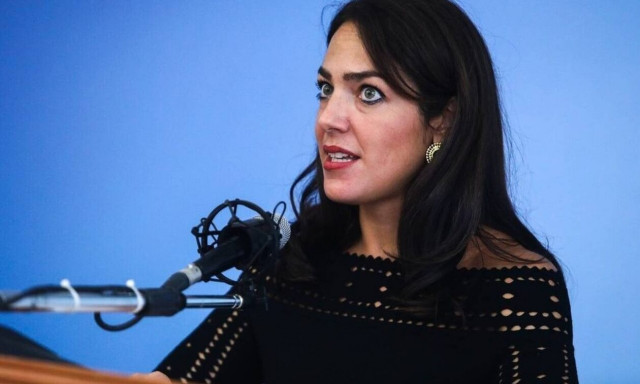 Δόμνα Μιχαηλίδου: Η 14χρονη βρίσκεται στη φροντίδα κατάλληλων ειδικών