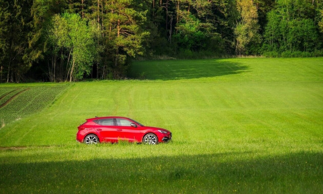 Η προετοιμασία του αυτοκινήτου για την άνοιξη