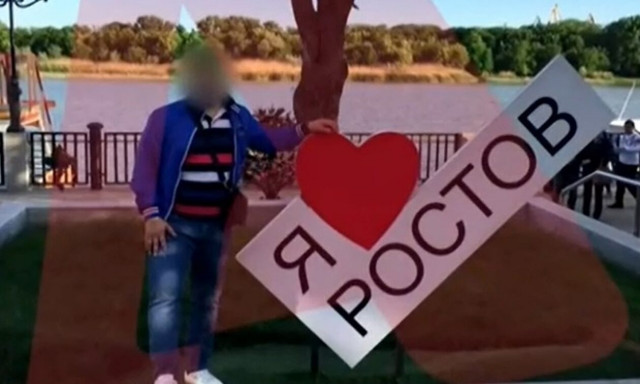 «Μαρία Τσάλλα»: Ο μυστήριος θάνατος του 40χρονου Ρώσου δικηγόρου της - Τον βρήκε νεκρό η κόρη του