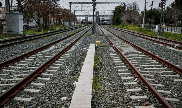 Τσιάρας: Η κλοπή σιδηροδρομικού υλικού γίνεται κακούργημα από πλημμέλημα