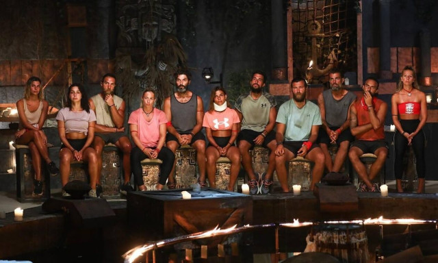 Survivor All Star