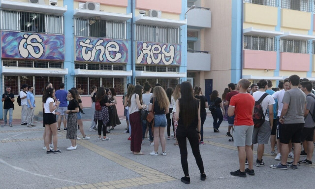 Αιφνίδιοι θάνατοι: Σε σχολεία και αθλητικούς χώρους η Ελληνική Καρδιολογική Εταιρεία