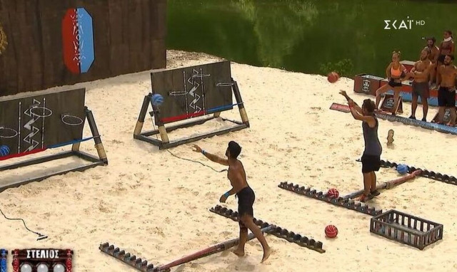 Survivor All Star - Spoiler 22/3: Αυτή η ομάδα κερδίζει απόψε το έπαθλο επικοινωνίας