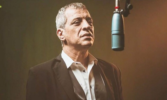 Θέμης Αδαμαντίδης για Βαρβάρα Κίρκη: «Όλοι περνάνε δυσκολίες στις σχέσεις»