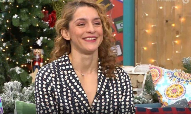 Γιούλικα Σκαφιδά: Της έκλεψαν το αυτοκίνητο – «Όλα θυμίζουν ζούγκλα»