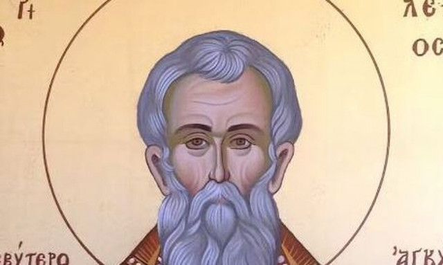 Εορτολόγιο: Τι εορτάζει σήμερα 22 Μαρτίου η εκκλησία μας