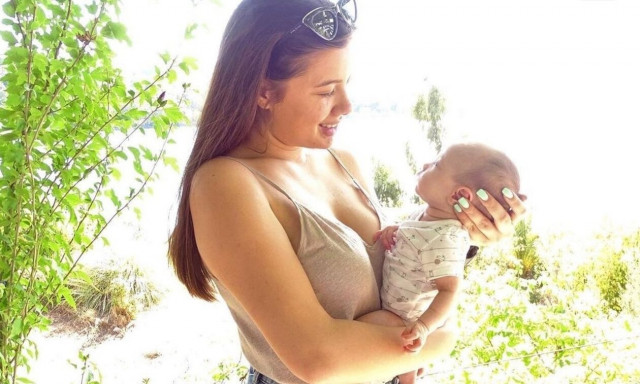 Γλυκά Νερά: «Η Λυδία δεν μιλάει ελληνικά. Δεν αναγνώρισε τους γονείς του πιλότου»