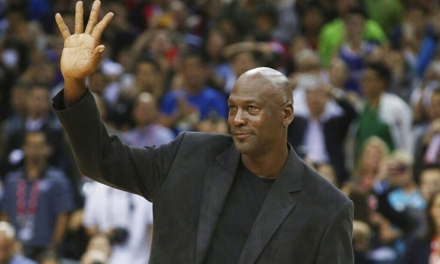 NBA: Ελληνικό ενδιαφέρον για την αγορά των Σάρλοτ Χόρνετς του Μάικλ Τζόρνταν