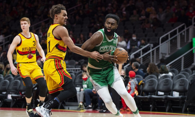 Σέλτικς: Διώχνουν τον καλύτερο παίκτη τους για να πάρουν τον πιο ιδιόρρυθμο γκαρντ του NBA