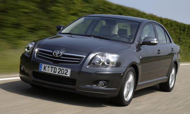 Τα τρία σημάδια που θα σε αναγκάσουν να αλλάξεις το παλιό σου αυτοκίνητο