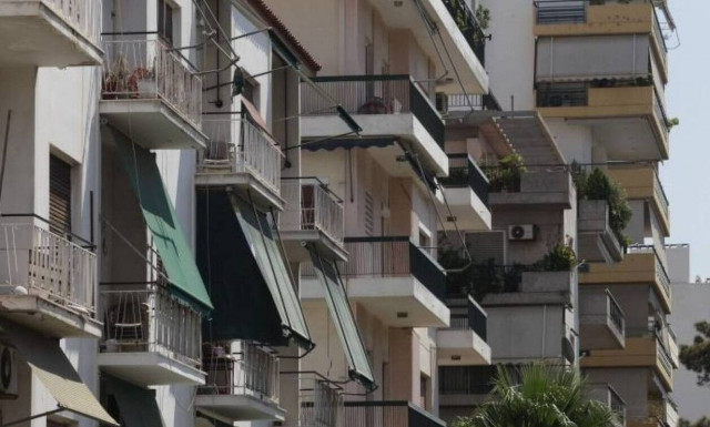 Πώς θα γλιτώσουν φόρους οι ιδιοκτήτες από ανείσπρακτα ενοίκια