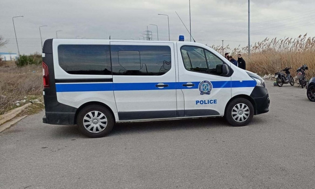 Έγκλημα στον Ασπρόπυργο: Πτώμα άνδρα βρέθηκε στα Νεόκτιστα