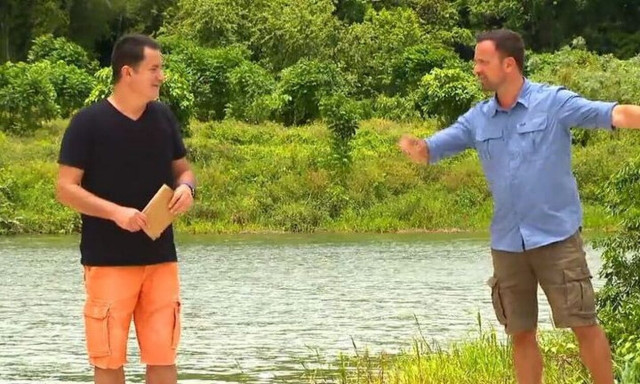 Survivor All Star Spoiler: Ο λόγος που «εισβάλλει» ο Ατζούν στο παιχνίδι