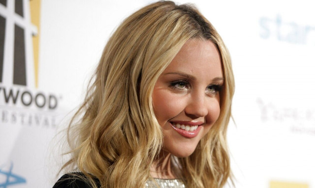 Aμάντα Μπάινς: Ξανά σε ψυχιατρική κλινική η ηθοποιός - Περιπλανιόταν γυμνή στους δρόμους