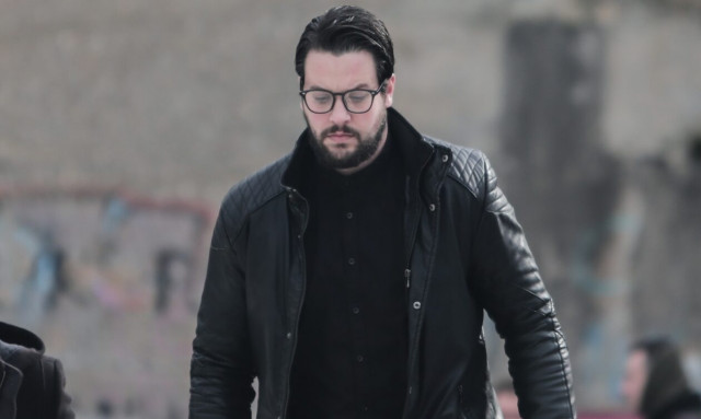 Μάνος Δασκαλάκης: Μένει μόνιμα στην Αθήνα - Προσελήφθη σε γνωστή εταιρεία